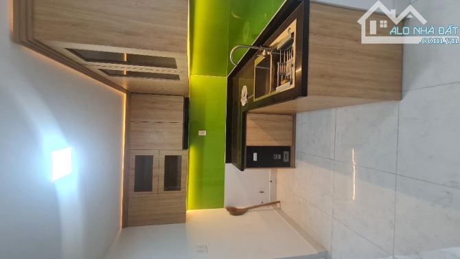 NHÀ MỚI NỘI THẤT XỊN SÒ NGAY KHU TÊN LỬA AEON MALL-DTSD -74M2 -NHỈNH 4 TỶ. - 1