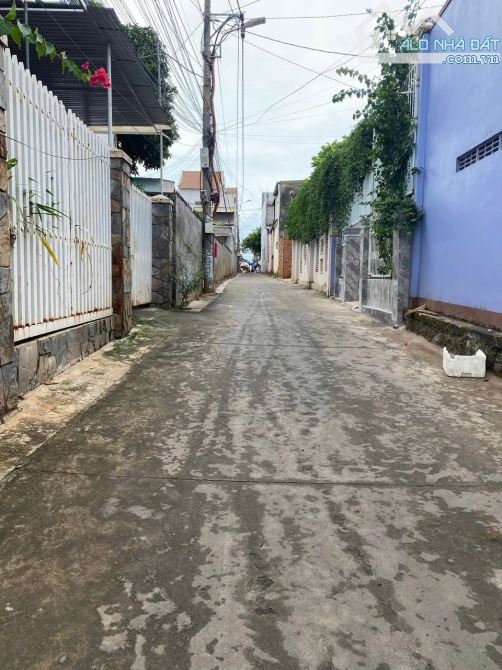 Bán đất sát đại học tây nguyển công chợ hẻm lê duẩn 4m x20 giá 1,65ty - 1