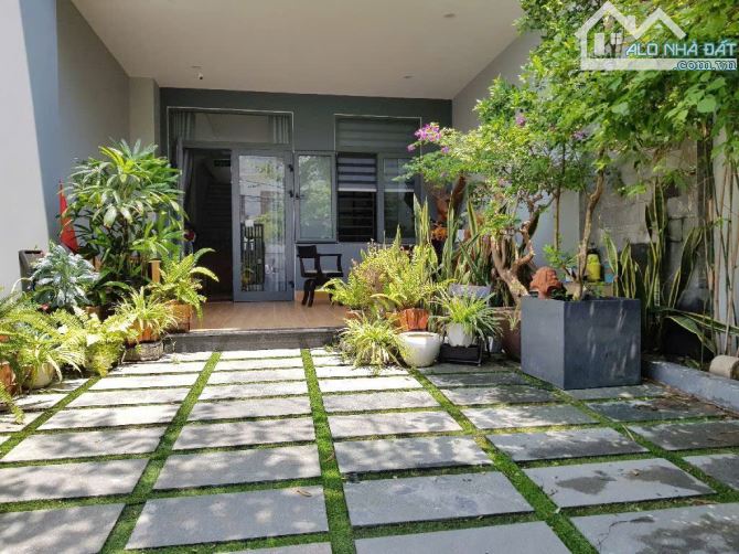 🏡CHỦ BÁN GẤP VILLA MINI KIỆT CHẾ LAN VIÊN – MỸ AN, NGŨ HÀNH SƠN – GIÁ CHỈ CHƯA ĐẾN 15TỈ - 1