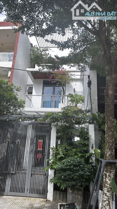 Nhà Mỹ Đa Tây 9, 100m2 X 3 tầng, 4 PN, khu Đô Thị Nam Việt Á - 1