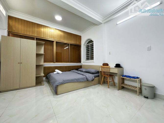 ✨CHO THUÊ CĂN STUDIO FULL NỘI THẤT, GẦN NGAY CHỢ BẾN THÀNH QUẬN 1 - 1