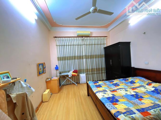 BÁN NHÀ KĐT BẮC LINH ĐÀM – HOÀNG MAI, MẶT PHỐ ĐƯỜNG Ô TÔ THÔNG, VỈA HÈ RỘNG, KINH DOANH. - 1