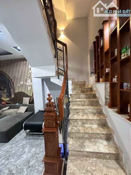 🇻🇳 NGUYỄN TƯ GIẢN, PHƯỜNG 12, GÒ VẤP,  60M2, 4 TẦNG, 10.6 TỶ - 1