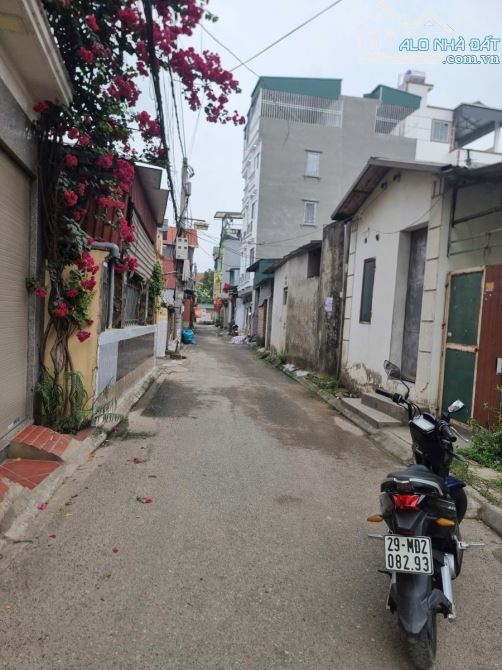 Hiếm! Phân Lô ô tô tránh, Bát Khối, Cự Khối Long Biên 71M -MT 4.7M  Nhỉnh 8 Tỷ. - 1