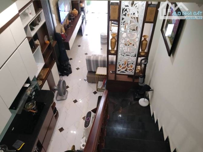 Bán Nhà Quang Trung – Thông Ngô Thì Nhậm – Ô Tô Đỗ Cửa – Trung Tâm Hà Đông - 1