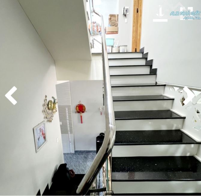 😍 Phan Bá Phiến - 95M² - ( 5 x 19 ) 6.99 Tỷ - Sơn Trà 🌊 NHÀ 3 TẦNG MỚI CỨNG – 100M BIỂN - 1