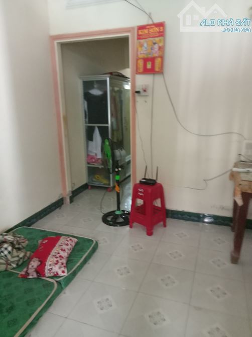 Cần bán nhà ấp 1 xã trung an đã qua sử dụng ( chưa lên thổ cư) - 1