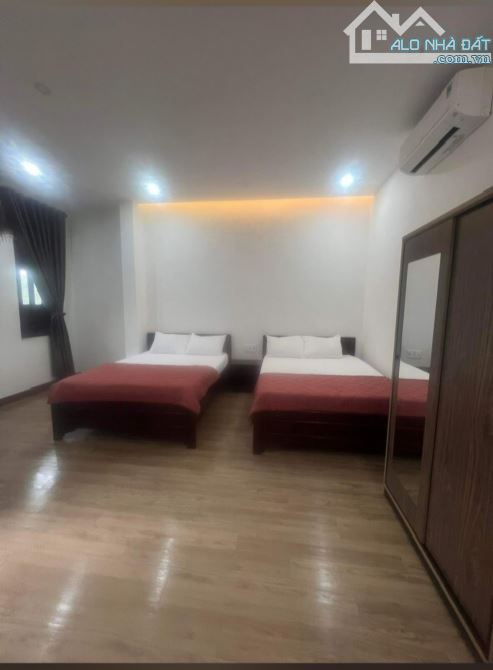 Mặt tiền Nguyễn Tất Thanh - Thanh Khê, 12m², 4 tầng, hơn 16 tỷ. - 1