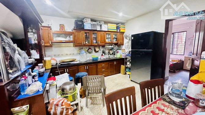 💥NHÀ 3 TẦNG–MT MỸ ĐA TÂY 9–NAM VIỆT Á–100M2 NGANG 5M–THIẾT KẾ HIỆN ĐẠI–GIÁ 8.1 TỶ🍀🌹🍀 - 1