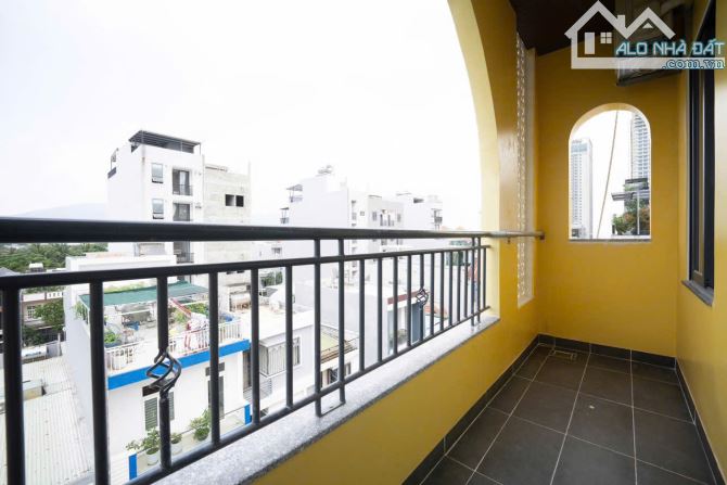 bán Toà Căn hộ Phước Trường 14 - 1