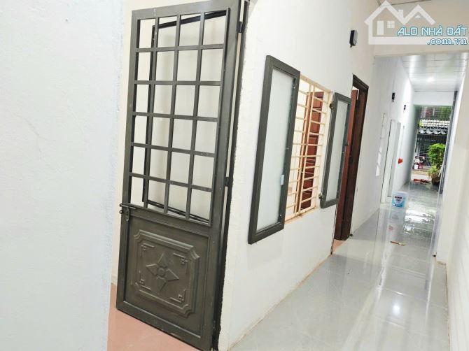 💥 GIÁ TỐT - Mặt Tiền đường 7m5 gần Chợ Hòa Mỹ- DT 110m2 NGANG 5,5m - chỉ 5 tỷX - 1