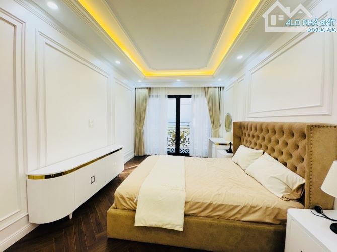 BÁN NHÀ PHỐ LÃNG YÊN-Q. HBT-NGÕ TO HƠN PHỐ-Ở ĐẲNG CẤP-KD SẦM UẤT 42m2-5 TẦNG 16.5 TỶ - 1