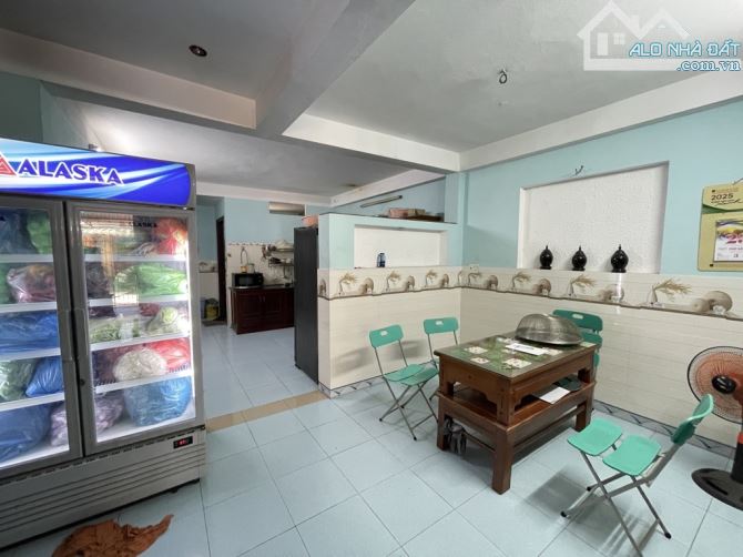 🎉🎉💥BÁN ĐẤT TẶNG NHÀ MẶT TIỀN RỘNG 7M, VIEW TRỰC DIỆN TOÀ NHÀ 69 TẦNG, ĐIỂM BẮN PHÁO HOA - 1