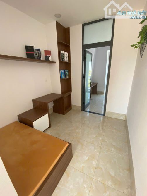 NHÀ MỚI GIÁ TỐT – SỔ ĐỎ RIÊNG – KDC HOÀNG PHAN THÁI, BÌNH CHÁNH - 1
