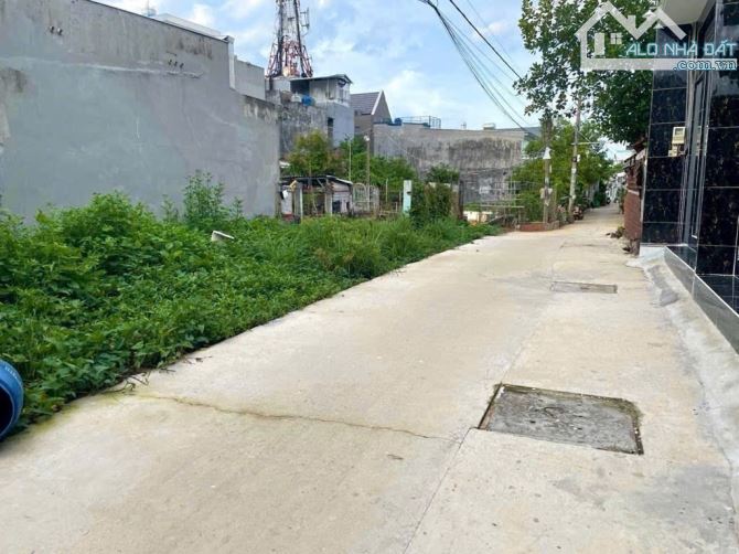 Đất Thổ Cư,hẻm 6m đường Bùi Công Trừng,phường THẠNH XUÂN Q12,dt:106m2 (21mx5m),3,25tỷ. - 1
