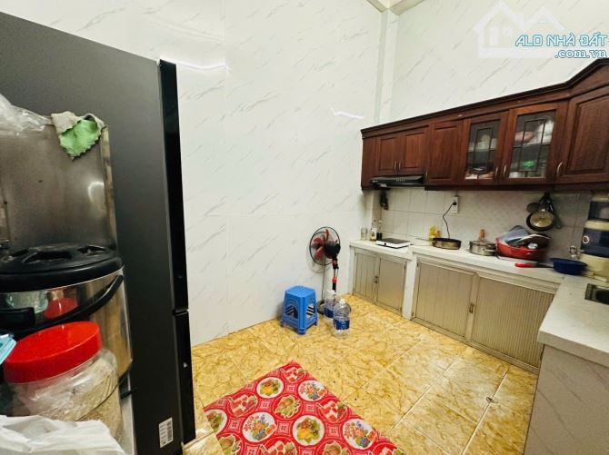 THANH XUÂN NGUYỄN TRÃI -CHỦ XÂY KIÊN CỐ , LÊN TẦNG OK 37M*5T*11,6 TỶ - 1