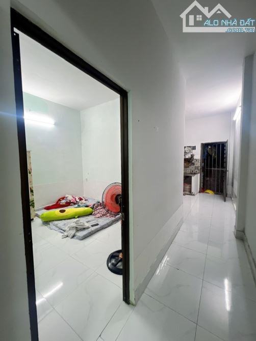🏡 BÁN NHÀ CẤP 4 – 2 MẶT HẺM XE HƠI – ĐƯỜNG SỐ 20, LINH ĐÔNG – SẴN DÒNG TIỀN CHO THUÊ. - 1
