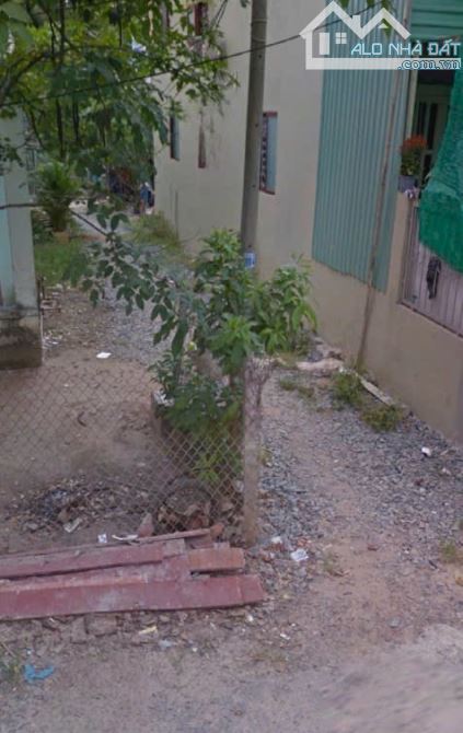 Đất Trồng Cây ,đường TX64,phường THẠNH XUÂN Q12,dt:115m2 (8,2mx14m), 2,4tỷ. - 1
