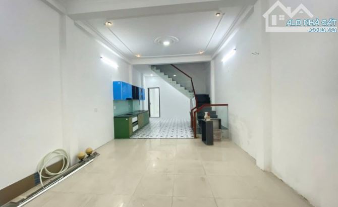 Bán nhà mặt tiền Trần hữu trang. Đà Nẵng - 1