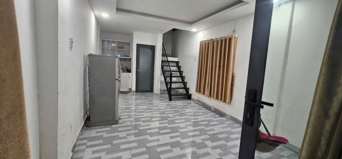 NHÀ MỚI QUẬN 10 - LÔ GÓC - HẺM 1 TRỤC - SỔ ĐẸP CHỈ 3.5 TỶ 🌺 - 1