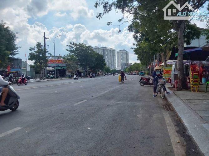 Bán Đất Kế Bên Vạn Phúc City, đất đẹp vuông vứt, hệ số XD cao, đầy đủ tiện ích cao cấp - 1