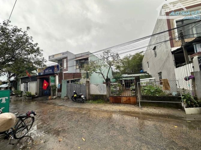 📌📌📌LÀM VIỆC TRỰC TIẾP GIÁ TỐT !!! bán đất lớn kiệt oto bình kỳ - 1