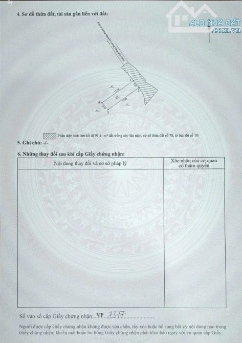 📌📌📌LÀM VIỆC TRỰC TIẾP GIÁ TỐT !!! bán 4 lô liền kề 483 nguyễn lương bằng - 1