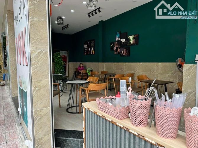 Nhà 2 TẦNG đường HIỆP THÀNH 13, P. Hiệp Thành, Q12, dt 87m2 (4,9mx18m). Đường 5m,💰11Tỷ - 1