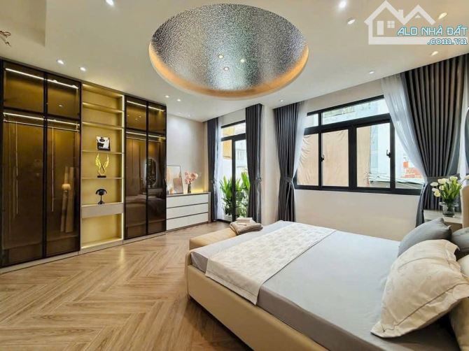 Chính chủ bán nhanh nhà 41m², giá 3 tỷ 030 triệu đường Yên Thế, P2, Tân Bình. Đang cho thu - 1