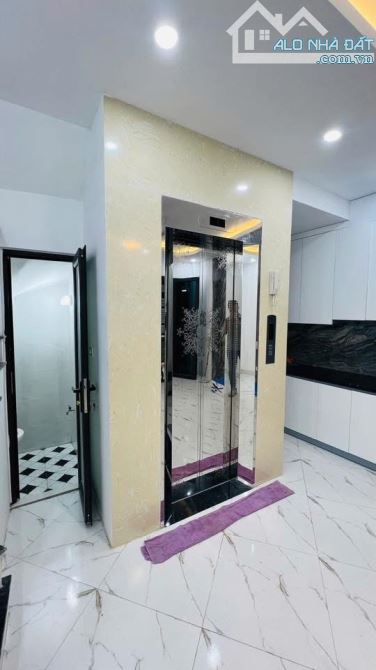 NHÀ ĐEP -THANG MÁY XỊN ,Ở SƯỚNG TRUNG TÂM THANH XUÂN,QUAN NHÂN (28/30M*5T*7,85 TỶ) - 1