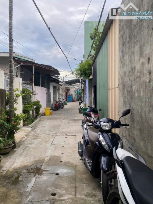 📌📌📌LÀM VIỆC TRỰC TIẾP GIÁ TỐT !!! lô đất kiệt 75 đồng kè - 1