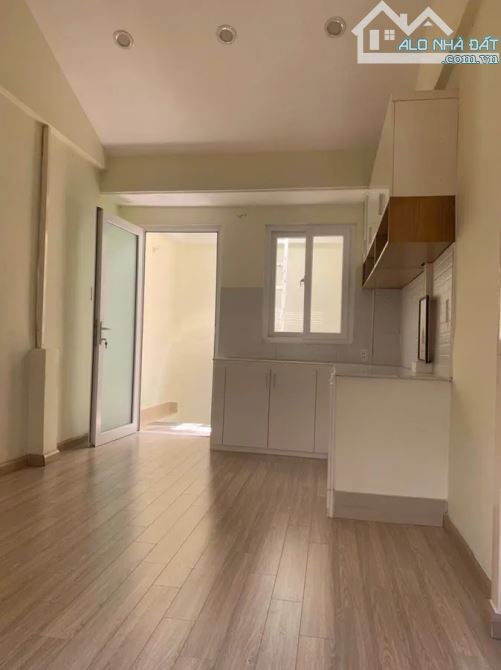 🔥 CẦN BÁN GẤP! NHÀ BÙI THỊ XUÂN Q1 - 4 TẦNG - 4 PHÒNG NGỦ - NHỈNH 6 TỶ! - 1