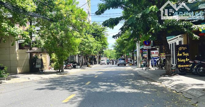 Bán lô đất rẻ nhất phố Tây An Thượng, ngay gần Nguyễn Văn Thoại, Cách Biển Mỹ Khê 800m - 1
