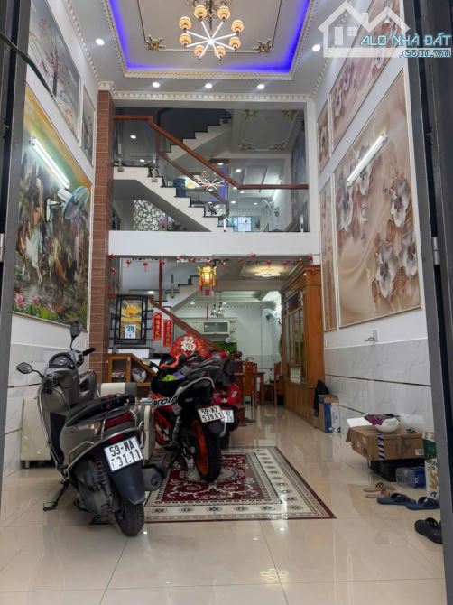 🏡 NHÀ HXT PHAN XÍCH LONG PN - 5PN - THU NHẬP ~200TR/NĂM - CHỈ 9 TỶ! - 1
