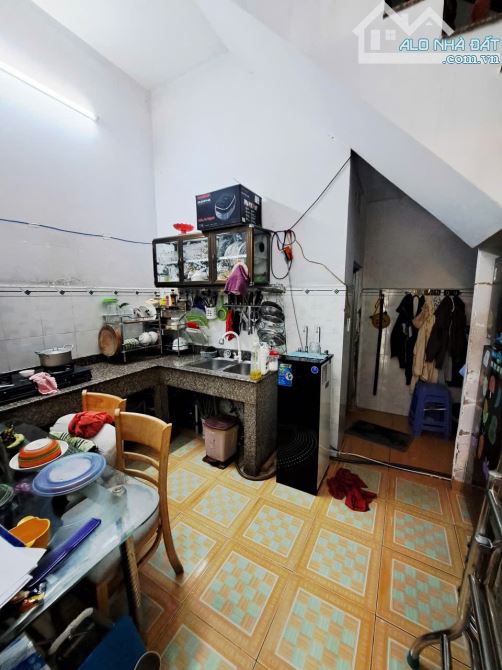 🏡  BÁN GẤP! NHÀ  LÝ THƯỜNG KIỆT Q10 - NGAY TTTM - NỞ HẬU - 70M2 - GIÁ CHỈ 6.8 TỶ ! - 1