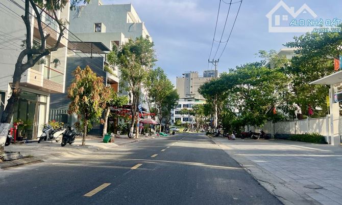 BÁN LÔ ĐẤT MẶT TIỀN ĐƯỜNG 7,5M LÊ VĂN QUÝ - CÁCH BIỂN VÕ NGUYÊN GIÁP 600M - 1