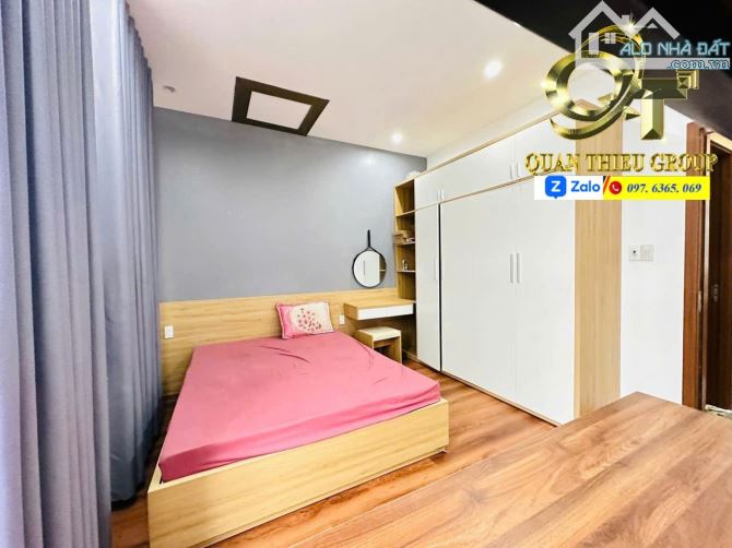 CHO THUÊ CĂN HỘ PHÚ MỸ AN - TẦNG 04 - 1