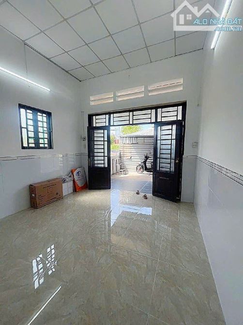 🔥Bán Nhà Cấp Bốn 58M2 - TA15 ,Thới An Quận 12. —Lê Thị Riêng - Trần Thị Cờ - 1