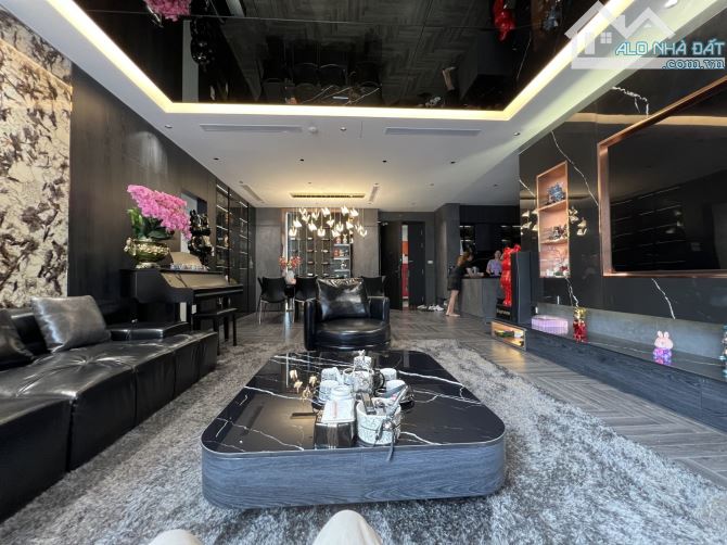 Bán chung cư THE DIAMEND RESIDENCE Lê Văn Lương lô góc 3 hướng 20 tỷ - 1