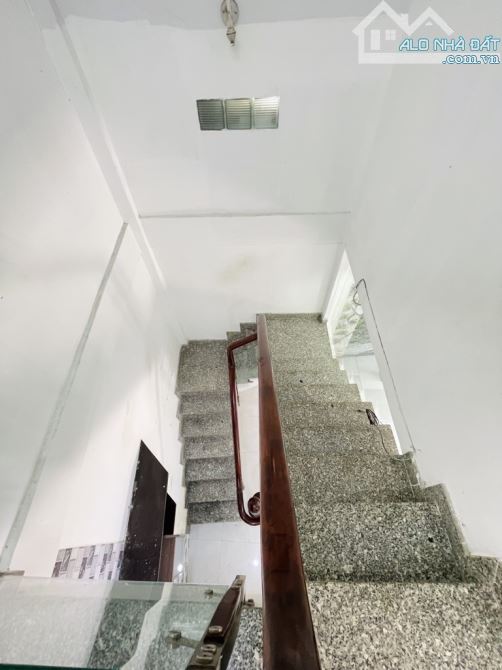 BÁN NHÀ 3 MẶT HẺM - SIÊU RẺ, 52m2, NGUYỄN VĂN ĐẬU, BÌNH THẠNH, CHỈ NHỈNH 4 TỶ. - 1