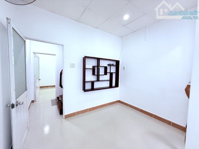 BÁN NHANH NHÀ - GIÁ SỐC, 54.5m2, NGUYỄN XÍ, PHƯỜNG 13, NHỈNH 4 TỶ. - 1