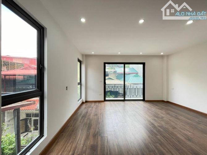 GIẢM SÂU BÁN NHANH! NHÀ PHỐ LÊ TRỌNG TẤN, BA GÁC ĐỖ CỬA 45M2*6T, GIÁ NHỈNH 11TỶ - 1