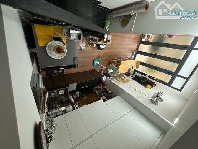 💥💥NHỈNH 2 TỶ- 4 TẦNG- NHÀ MỚI ĐẸP Ở LIỀN- KHU DÂN CƯ ĐỒNG BỘ - 1