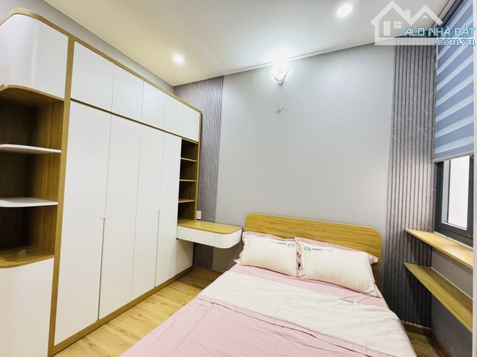 Bán Nhà  mới Đông Hưng Thuận -  Quận 12. ♦️53m2( nở hậu hơn 4m). 💰giá 4.65 tỷ còn tl💰 Sá - 1