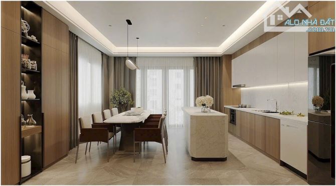 Cự Khối- Long Biên 6 Tầng Lô Góc ô Tô Đỗ_giảm 600tr,Chỉ_9.4 tỷ Nhà Mới_Thang Máy-Gần Eon - 1