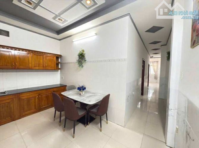Bán nhà trệt lửng KDC 3A mới sửa kế chợ nổi Cái Răng - 1