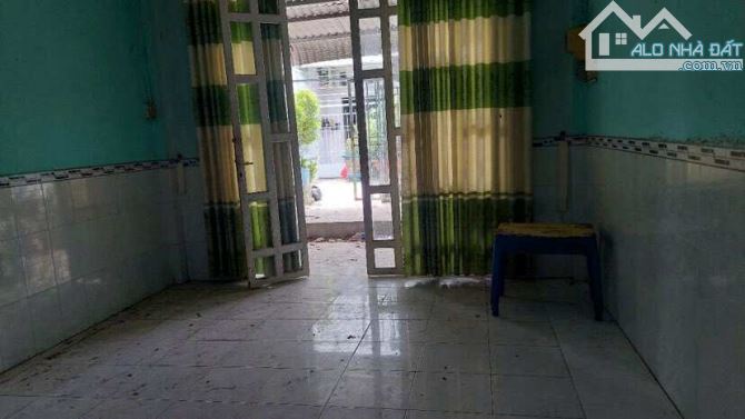 Bán nhà 64 m2 khu dân cư Quân đội Cái Răng - 1
