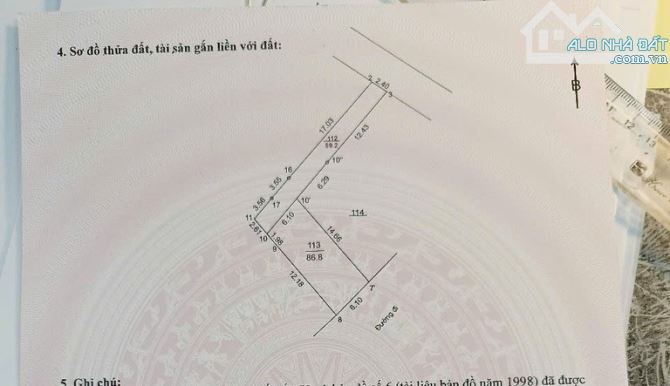 (Tin thật 100%) Bán chung cư mini 2 mặt tiền 87m2 x 27P Trịnh Văn Bô - DT 1,5 tỷ/năm - - 1