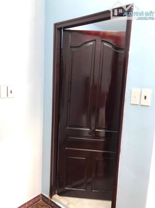 BÁN NHÀ PHAN HUY ÍCH, TÂN BÌNH – HẺM Ô TÔ TRÁNH – VÀO Ở NGAY - GIÁ 7.1 tỷ - 1