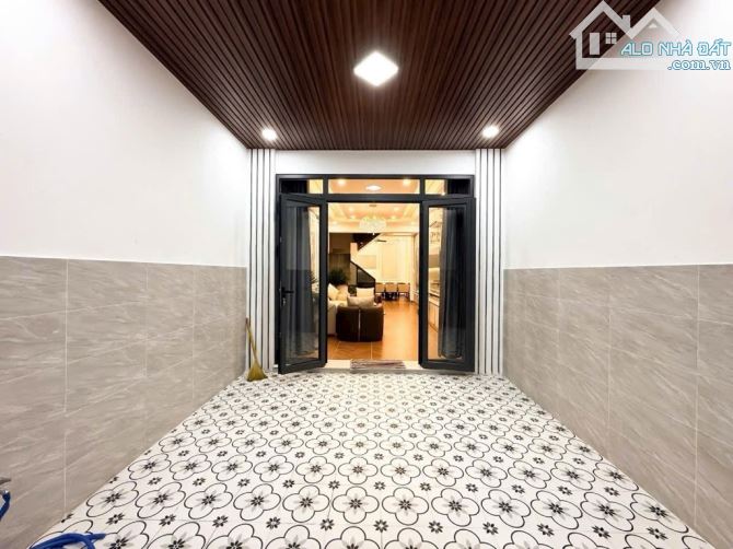 BÁN NHÀ GIÁ RẼ ĐƯỜNG GÒ Ô MÔI QUẬN 7 DIỆN TÍCH 168M2  GIÁ 10 TỶ 6. - 1